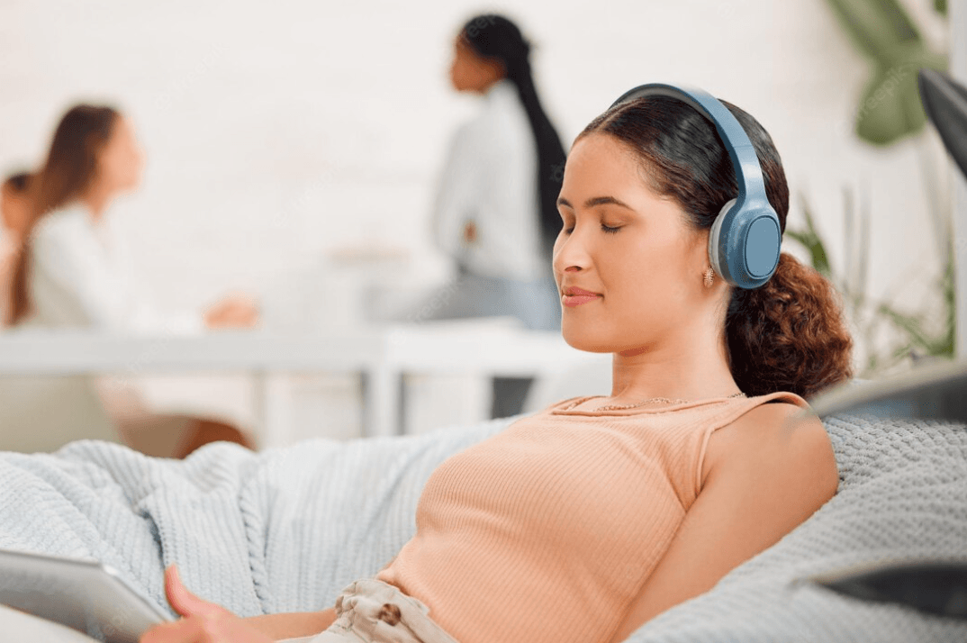 Role of Music Therapy during Medical Imaging Procedure